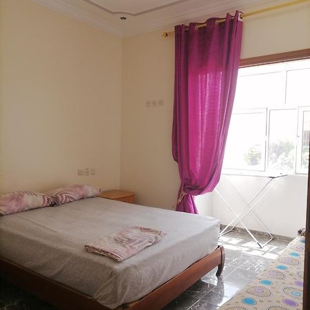 Younes Residence Asilah Exterior photo