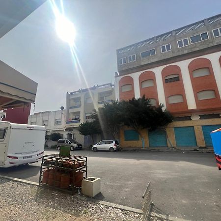 Younes Residence Asilah Exterior photo