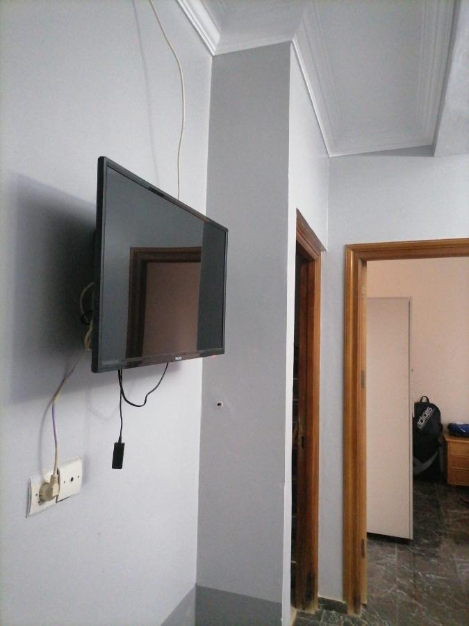 Younes Residence Asilah Exterior photo