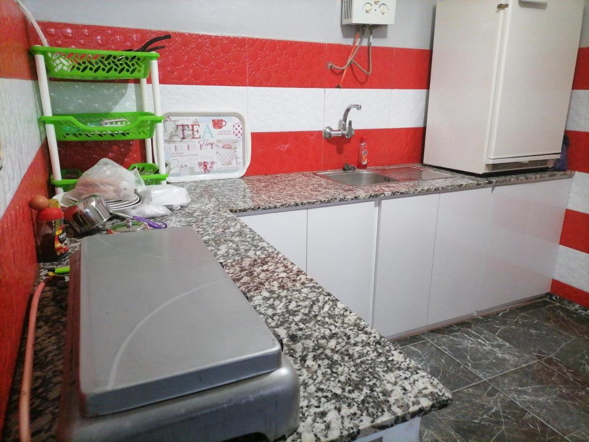 Younes Residence Asilah Exterior photo