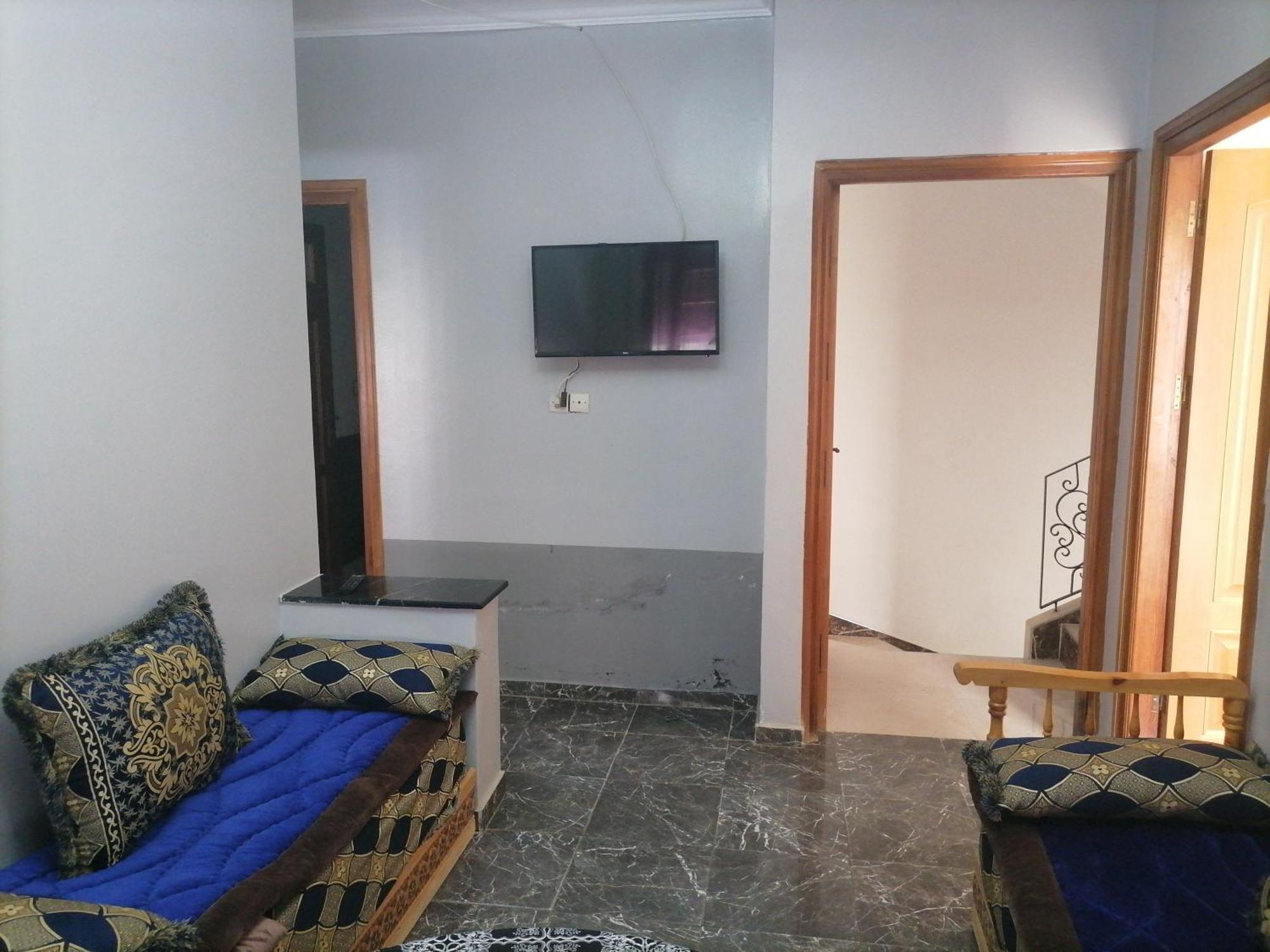 Younes Residence Asilah Exterior photo
