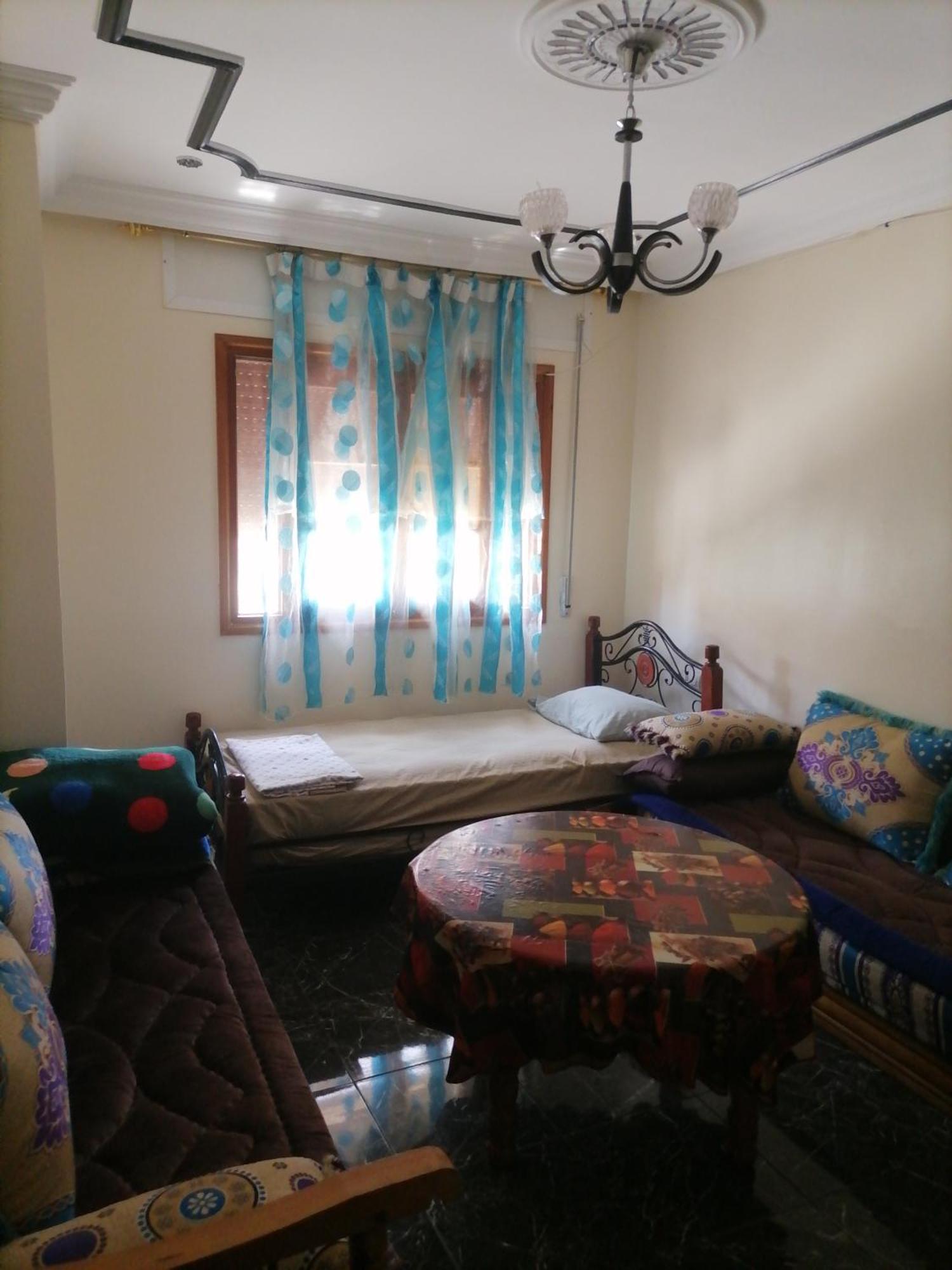 Younes Residence Asilah Exterior photo