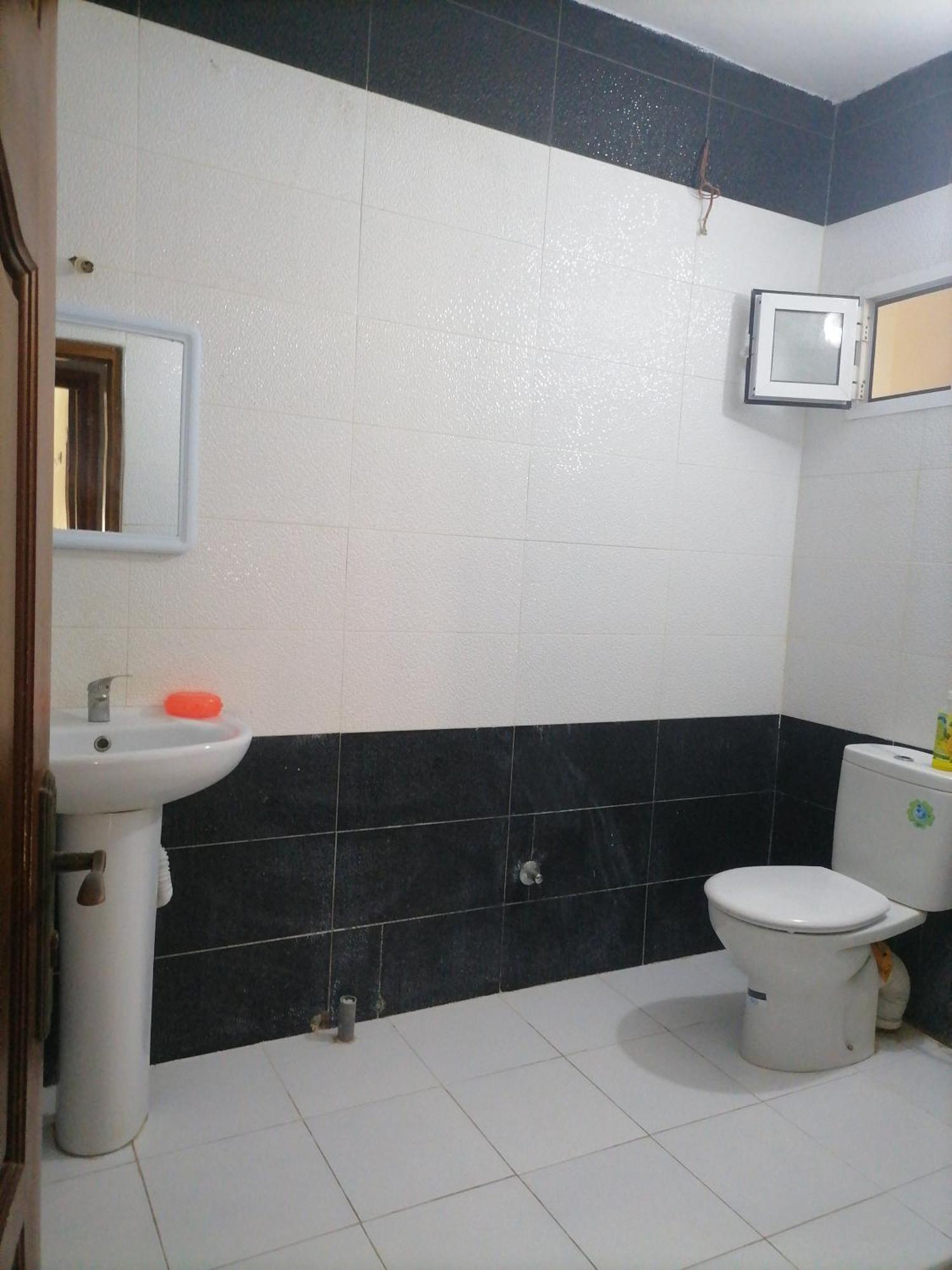 Younes Residence Asilah Exterior photo