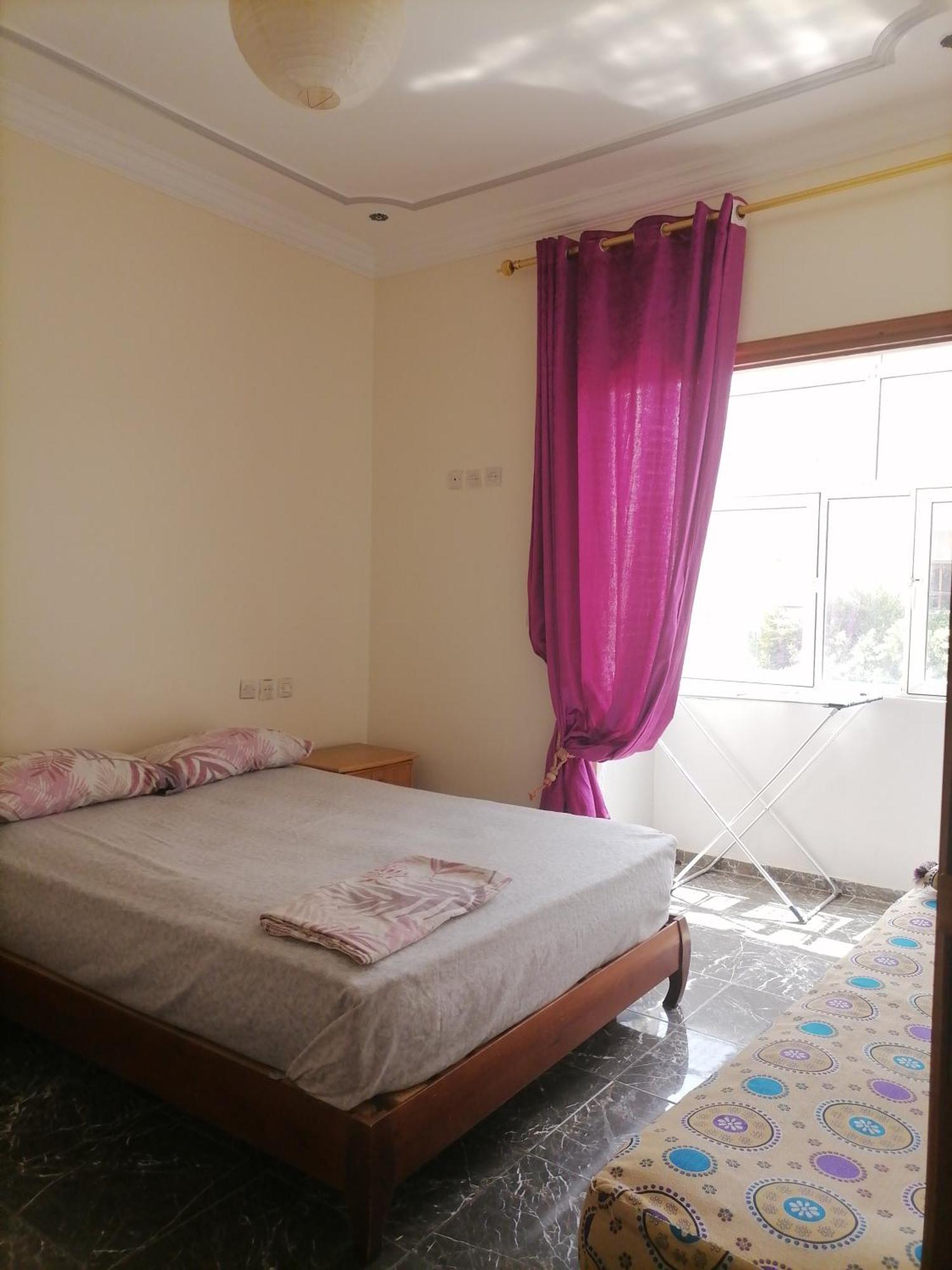 Younes Residence Asilah Exterior photo