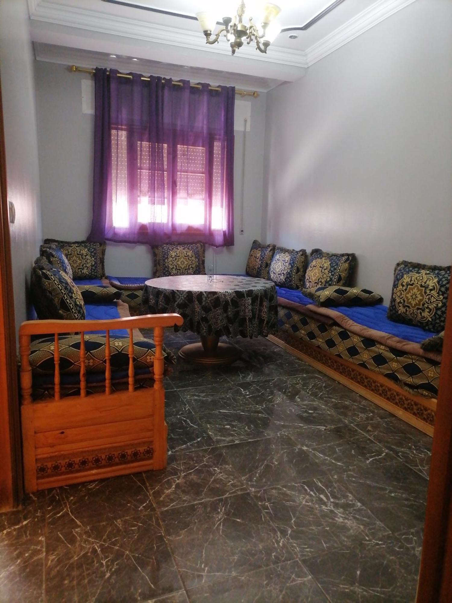 Younes Residence Asilah Exterior photo